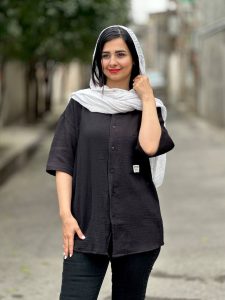 شومیز فرانک ۲۵۶