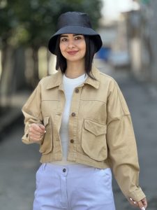 کت نیکا ۲۶۳