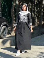 پیراهن روشا۲۷۳