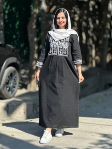 پیراهن روشا۲۷۳
