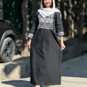 ست شومیز شلوار ریانا ۲۷۴