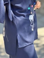 ست شومیز شلوار ریانا ۲۷۴