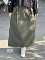 دامن آیلین ۲۵۲