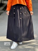 دامن آیلین ۲۵۲