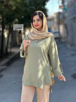 شومیز سوسن ۲۴۸