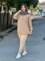 شومیز سوسن ۲۴۸