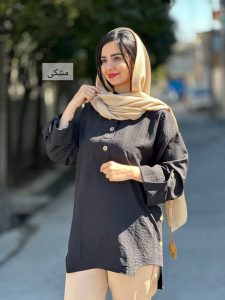 شومیز سوسن ۲۴۸
