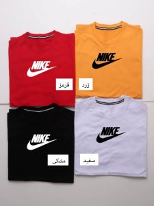 تیشرت لانگ نایک ۲۶۲