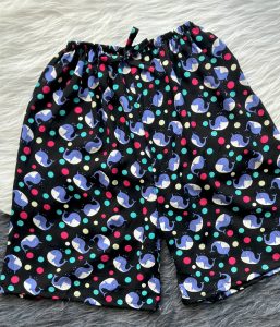 شورتک دلفین ۲۸۳