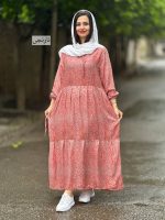 پیراهن گلبرگ ۲۹۱
