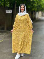 پیراهن گلبرگ ۲۹۱