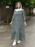 پیراهن گلبرگ ۲۹۱