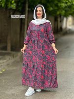 پیراهن گلبرگ ۲۹۱