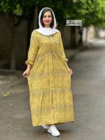 پیراهن گلبرگ ۲۹۱