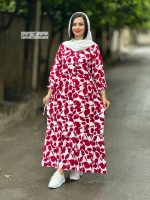 پیراهن گلبرگ ۲۹۱