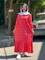 پیراهن گلبرگ ۲۹۱