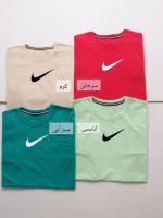 تیشرت طرح نایک ۲۹۲