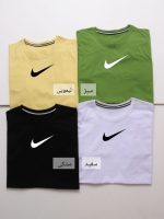 تیشرت طرح نایک ۲۹۲
