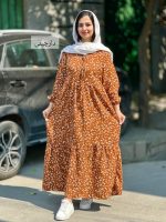 پیراهن گلسا ۲۹۳