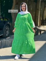 پیراهن گلسا ۲۹۳