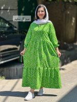 پیراهن گلسا ۲۹۳