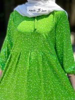 پیراهن گلسا ۲۹۳