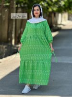 پیراهن گلسا ۲۹۳