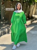 پیراهن گلسا ۲۹۳