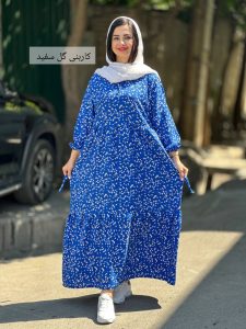 پیراهن گلسا ۲۹۳