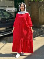 پیراهن گلسا ۲۹۳