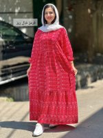 پیراهن گلسا ۲۹۳