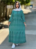 پیراهن گلسا ۲۹۳