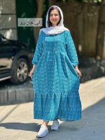 پیراهن گلسا ۲۹۳