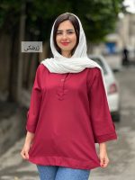 شومیز ژیلا ۲۹۶