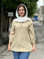 شومیز ژیلا ۲۹۶