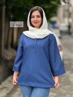 شومیز ژیلا ۲۹۶