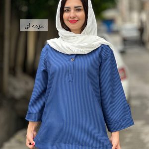 شومیز طناز