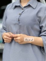 شومیز ژیلا ۲۹۶