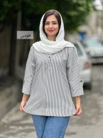شومیز ژیلا ۲۹۶