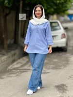 شومیز ژیلا ۲۹۶