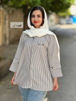 شومیز طناز