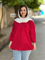 شومیز طناز