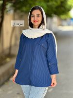شومیز طناز