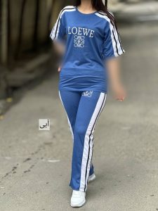 ست لوئیوی ۲۹۸