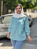 شومیز زنبوری ۳۰۳