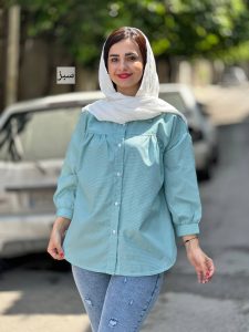 شومیز زنبوری ۳۰۳