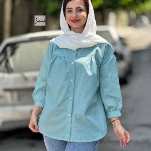 شلوار بوتکات آیدا ۳۰۲