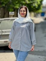 شومیز زنبوری ۳۰۳
