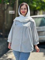 شومیز زنبوری ۳۰۳
