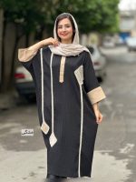 کفتان پریدخت ۳۲۳